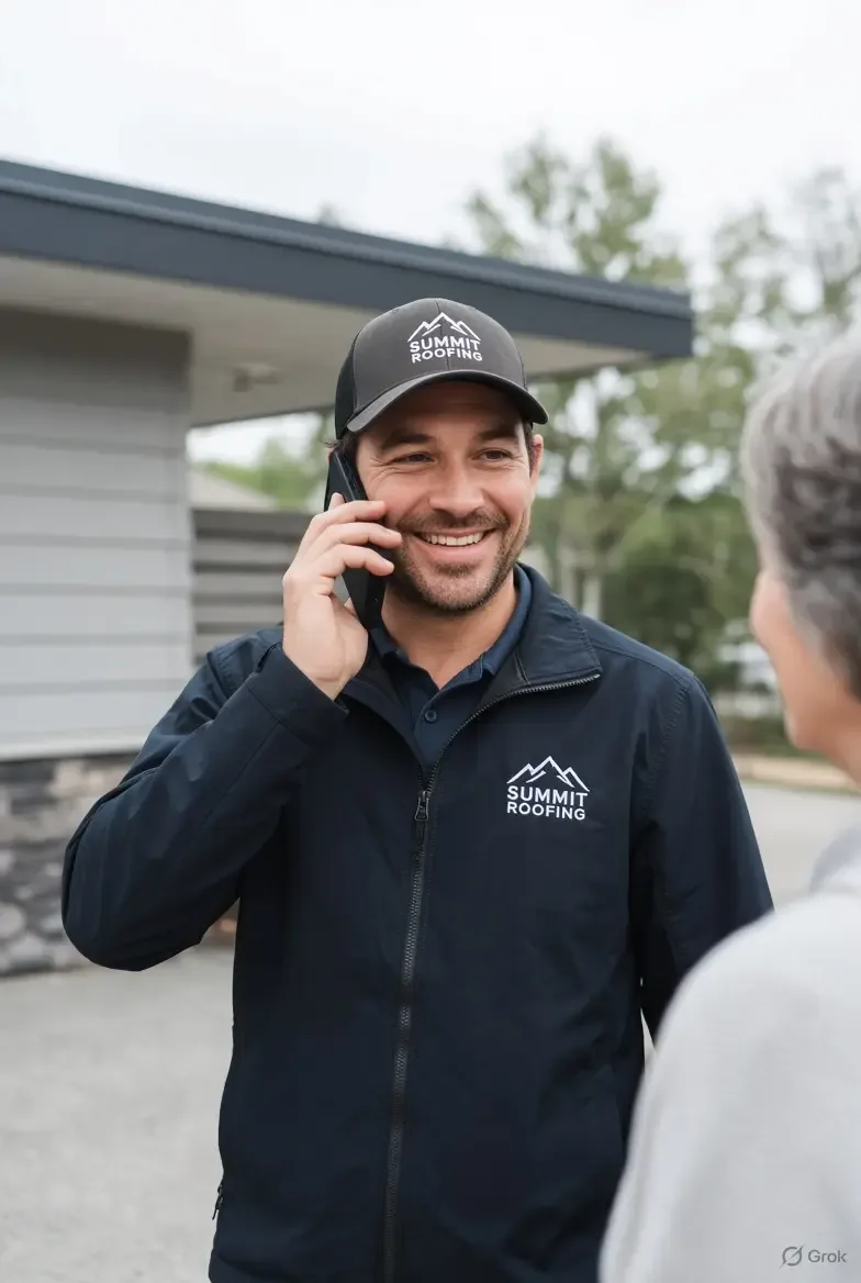 Flat Roof Leak Repair Genoa, NV FAQs